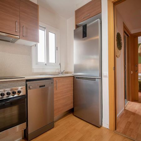 You Stylish Sagrada Familia Apartments Барселона Екстер'єр фото