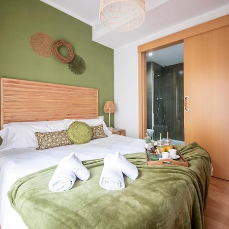 You Stylish Sagrada Familia Apartments Барселона Екстер'єр фото