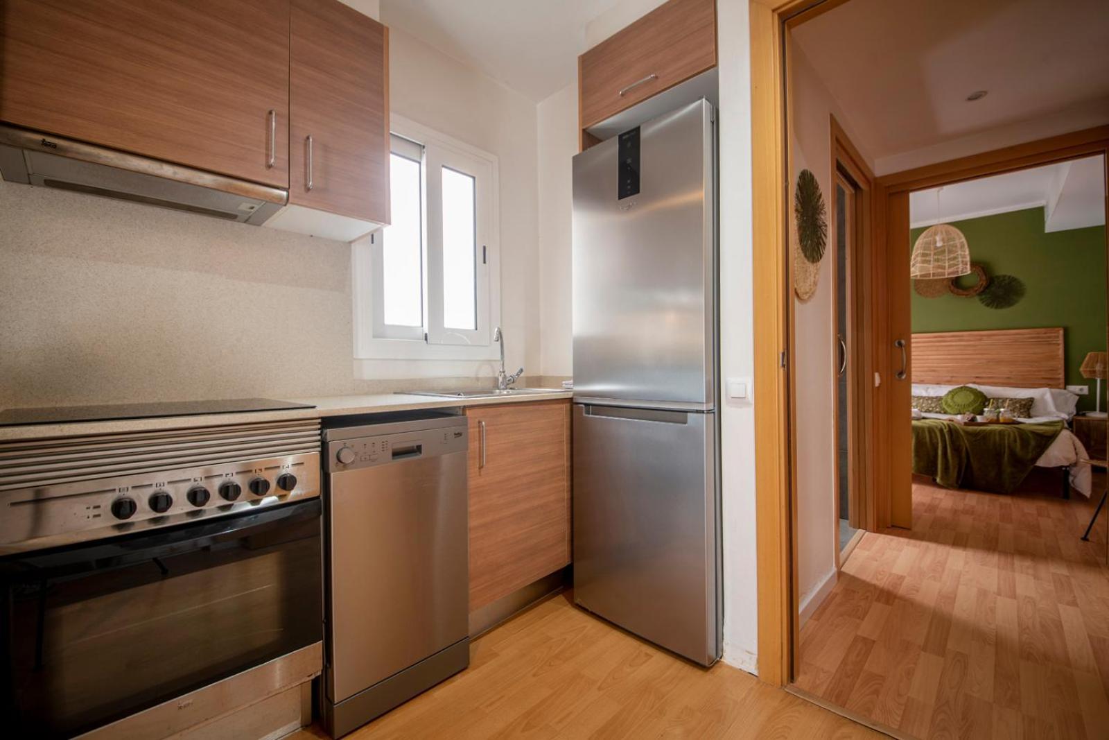 You Stylish Sagrada Familia Apartments Барселона Екстер'єр фото