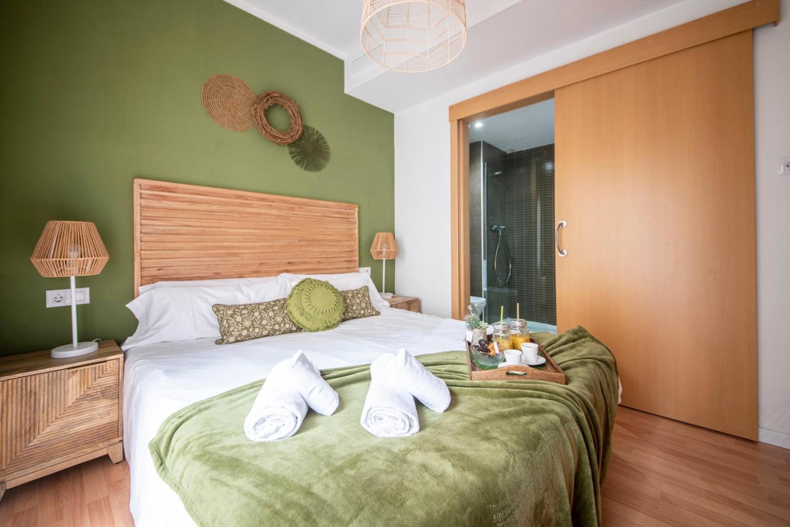 You Stylish Sagrada Familia Apartments Барселона Екстер'єр фото