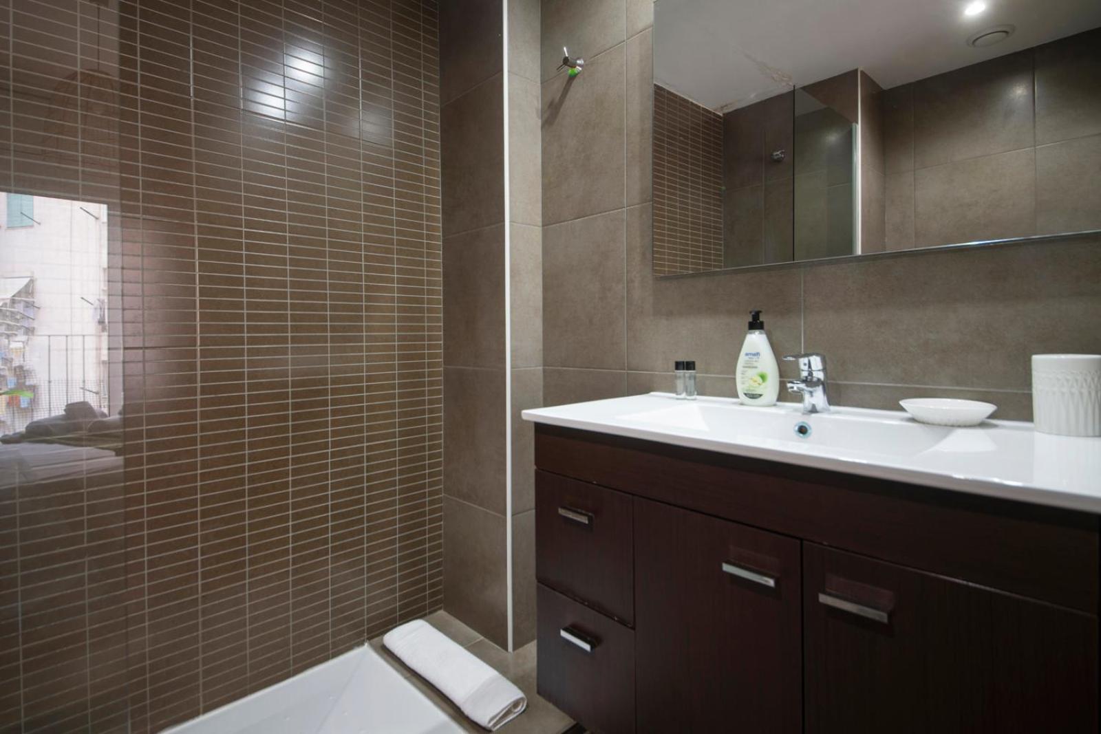 You Stylish Sagrada Familia Apartments Барселона Екстер'єр фото