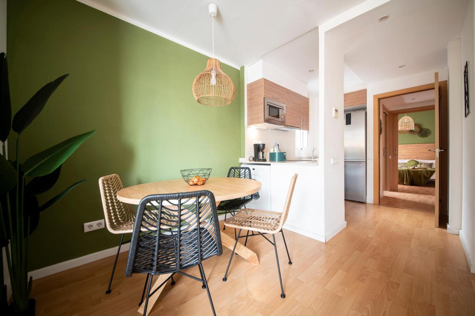 You Stylish Sagrada Familia Apartments Барселона Екстер'єр фото
