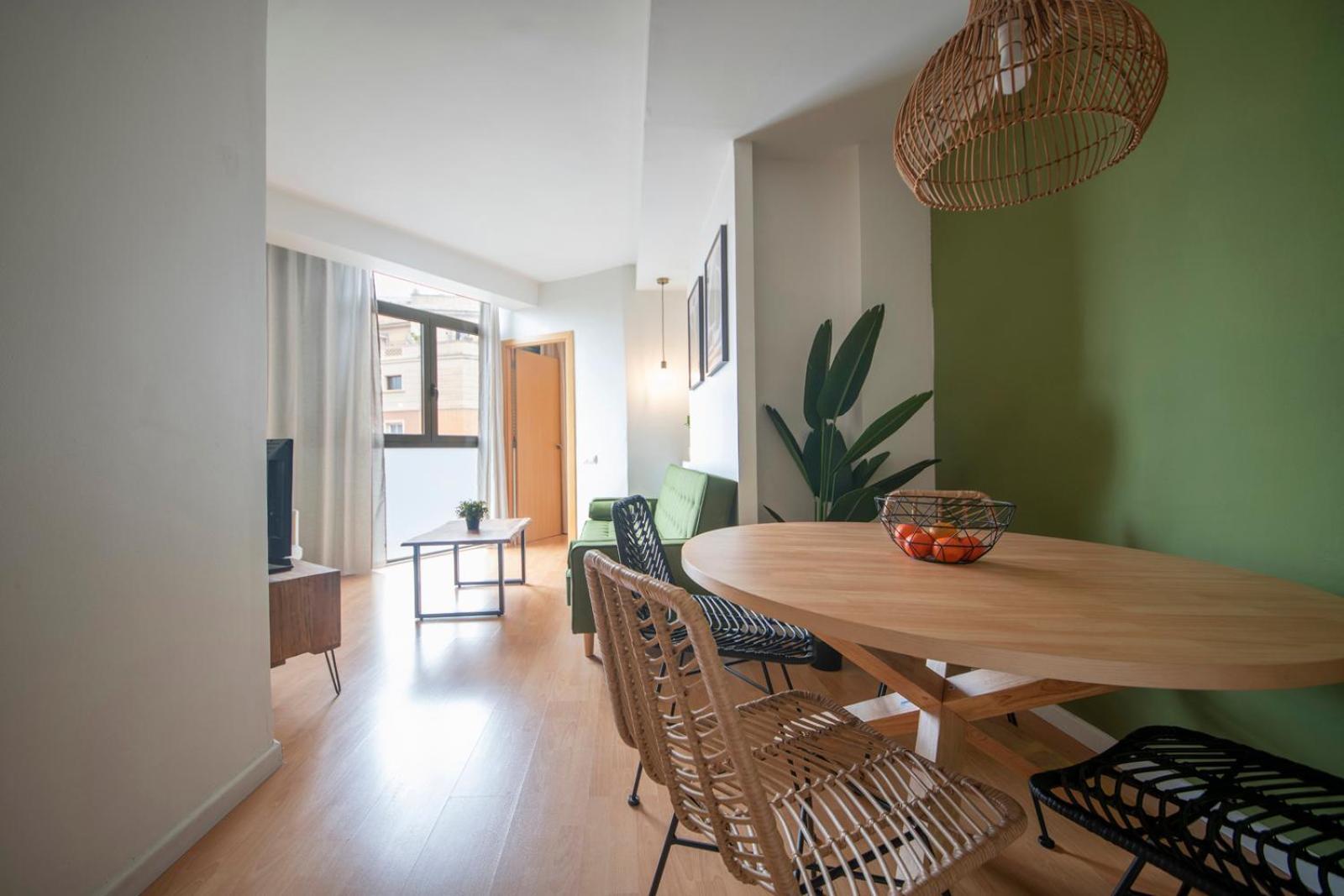 You Stylish Sagrada Familia Apartments Барселона Екстер'єр фото