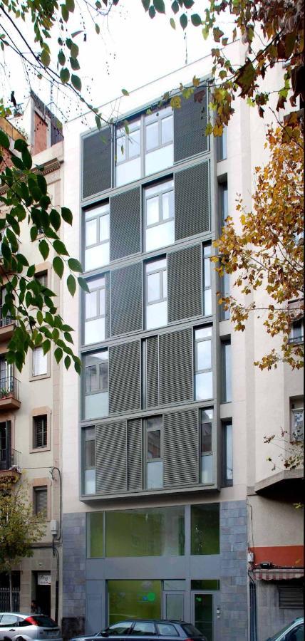 You Stylish Sagrada Familia Apartments Барселона Екстер'єр фото